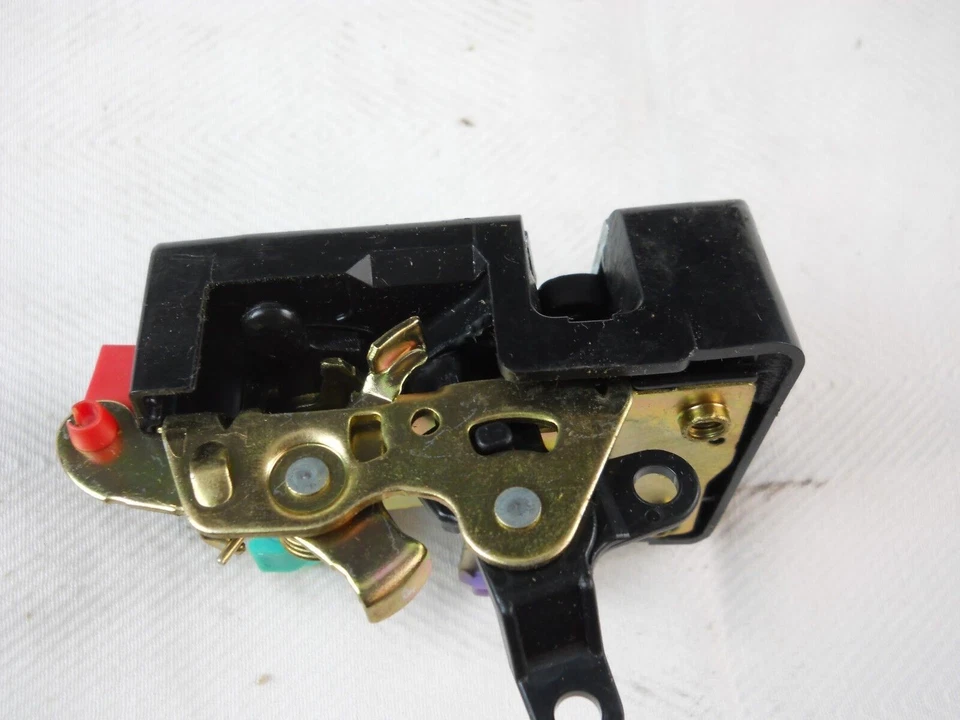 DODGE NEÓN PUERTA DELANTERA DERECHA CIERRE MANUAL MOPAR 4658896 1995 1996 Foto 4 de 4