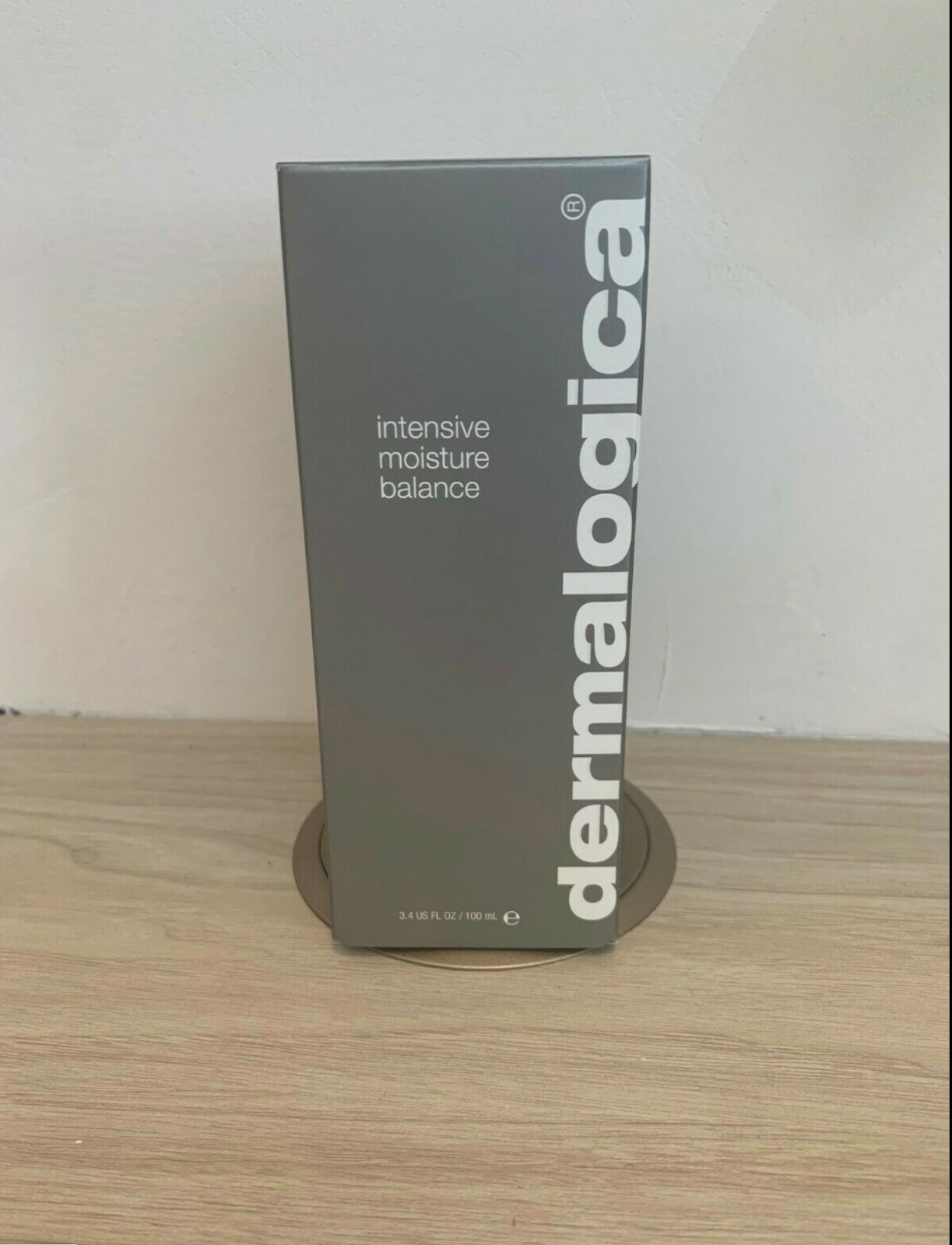 dermalogica intensive moisture balance 3.4 oz