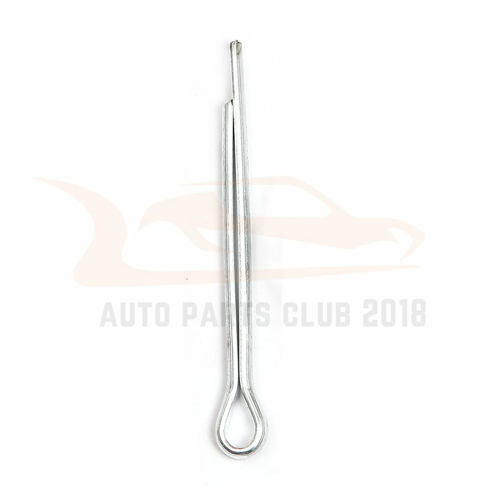 For 1997-2005 Buick Century 8pcs Front Lower Control Arms Tie Rods Sway Bars Kit - Image 4 of 4