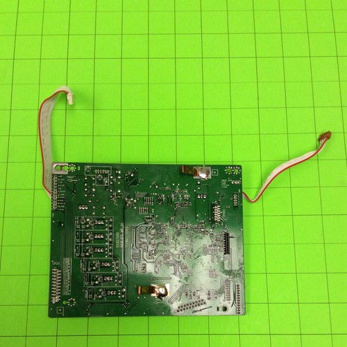 RCA Drc 500 5 Changer DVD Video Player Board 55327500 - Picture 4 of 5