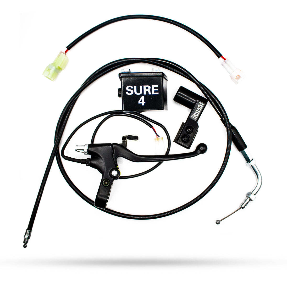 Arctic Cat Sure 4 Armor Kit | eBay