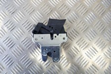 VW PASSAT CC 2010 Tailgate Lock Latch 4F5827505D