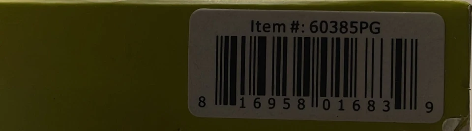 PureGear Slim Shell Case for LG G2, Coconut Jelly - Image 4 of 4