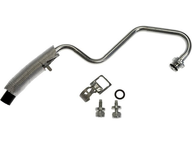 Return (Right) Turbocharger Coolant Line fits F150 2015-2020 97DMTP