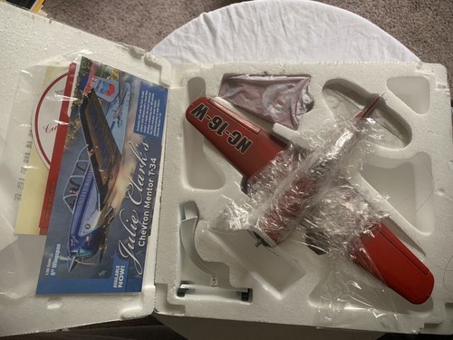 Wings Of Texaco diecast collectibles - Picture 4 of 8