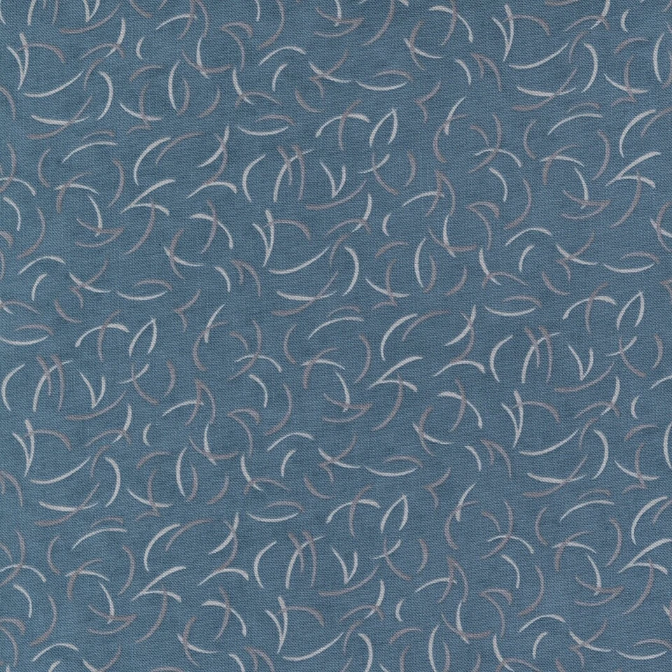 Moda Fabrics Layer Cake - Change of Seasons by Holly Taylor. 42 x 10 ins squares - Image 4 of 4