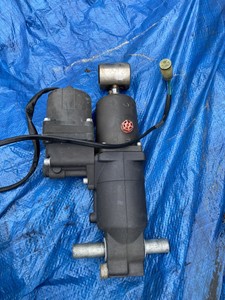 Suzuki df115 инструкция
