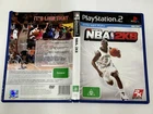 2K SPORTS NBA 2K8 (SONY PS2 GAME , G)