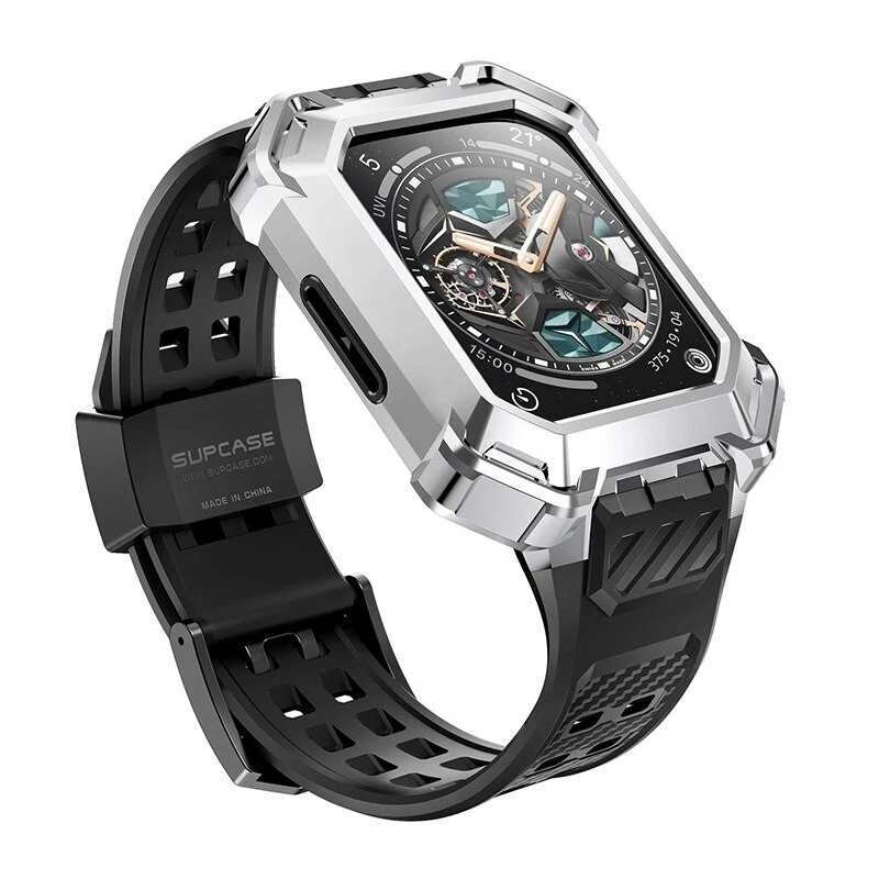 Supcase for Apple Watch 8 7 6 5 4 se Case 45 44mm Ub Pro Xt