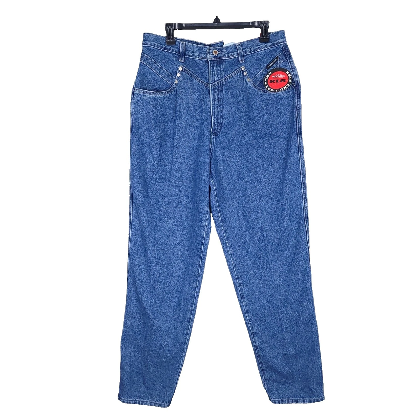 Rockies Cotton Jeans for Women