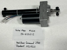 Incline Motor P/n 425612, 423419 For NordicTrack® - 2950 - NTL19221.0 Treadmill