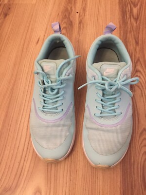 nike air max thea glacier ice