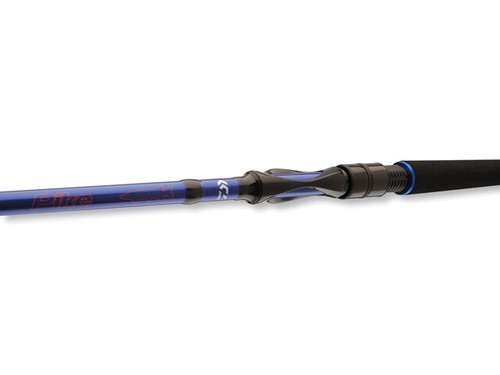 DAIWA Triforce TS 2,10m 5-20g Truite Canne à Spinning Verge Truite - Photo 2/3