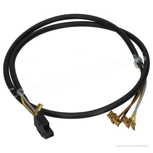 Cable connection for compressor Danfoss/Secop 1 m with plug 117-7095 - 第 4/4 張圖片