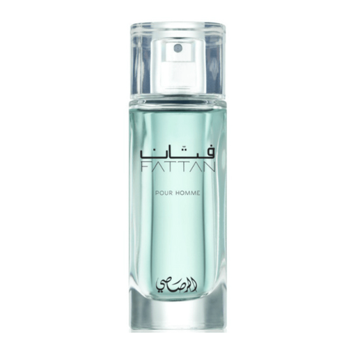 Fattan Pour Homme by Rasasi Long Lasting Eau De Parfum - 100 ML Super Rich Niche - Picture 6 of 6