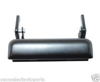 1993-2011 Ford Ranger Tailgate Liftgate Handle Latch - Black Metal on sale 1993-2011 Ford Ranger Tailgate Liftgate Handle Latch - Black Metal on sale