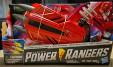 Saban's Power Rangers Beast Morphers Electronic Cheetah Claw 