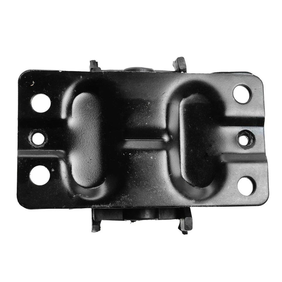 Par de montaje de motor para Chevy GMC Pontiac Cadillac 4,1 L 5,0 L 5,7 L 6,6 L Foto 3 de 4