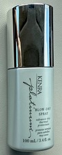 Kenra Platinum Blow-Dry Spray 3.4 oz Advance-Dry Thermal Protectant For Hair-NEW