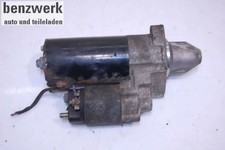 Mercedes W210 W208 W220 Anlasser Starter ORIGINAL 1121510001
