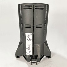 ETC Source Four 36 Degree Lens Barrel with color frame