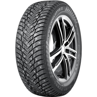 Tire 185/60R15 88T XL Nokian Tyres Hakkapeliitta 10 EV Ready (Studded) Snow