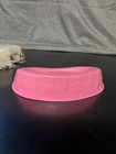 Vintage Mattel Beauty Barbie 1979 Afghan Hound BARBIE'S DOG w/ Collar & Bed W17 — photo 7