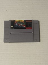 Drakkhen (Super Nintendo, SNES, 1991) Cartridge Only Authentic And Tested