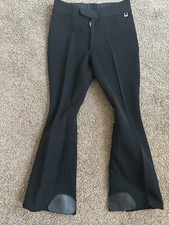 VTG ROBBE SKIWEAr Ski Pants Thinsulate Made In USA SZ 32 Long