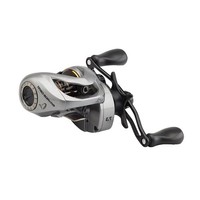 Savage Gear SG6 100 Lh 5+1BB 8.1:1 Baitcastrolle Linkshand Baitcaster