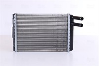 Nissens WäRmetauscher Innenraumheizung 73642 FüR Volvo 744 780 740 745 704 940 2