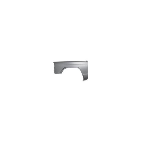 KotflüGel Vorne Links FüR Jeep Cherokee 1997-2001 OEM K55175509-image
