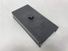 1997-2004 C5 Corvette Interior Cabin Fuse Box Cover Lid OEM