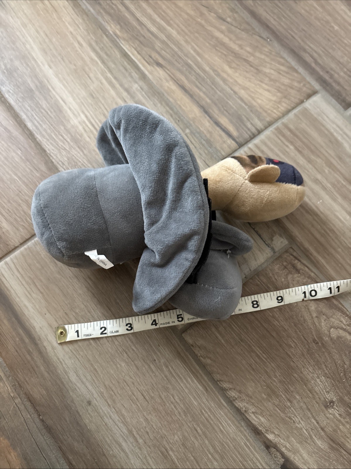 Flying Buzzsaw plush toy Skibidi Toilet web series 10 Inch Creepy ...