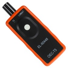 Car Tire Pressure Monitor Sensor TPMS Reset Activation Tool - Compatible for