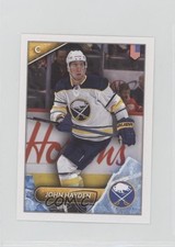 2021-22 Topps NHL Sticker Collection John Hayden #105 e6j