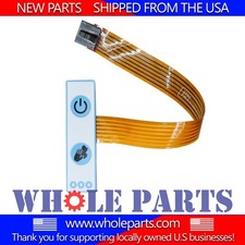 New 9101394-01 Ice Maker Remote User Switch for Ice-O-Matic