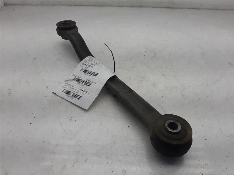 Brazo de control superior brazo fundido trasero 04-10 CHEVROLET AVALANCHE 1500 15208540 Foto 2 de 4