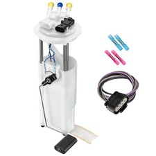 Fuel Pump Fits Buick Regal 3.8L Cadi Seville 4.6L Olds Silhouette 3.4L 97-04