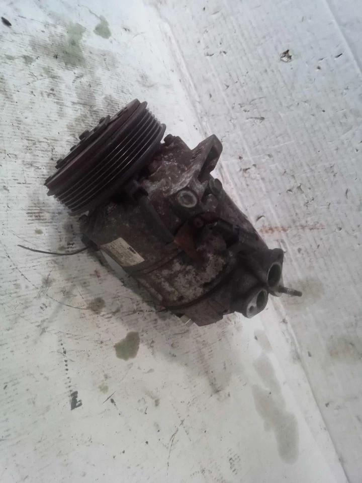 Used A/C Compressor fits: 2009 Nissan Sentra 2.0 Grade A - Image 2 of 4
