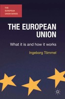 Ingeborg Toemmel | The European Union | Buch | Englisch (2014) | Bloomsbury 3PL