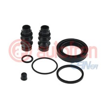 Reparatursatz Bremssattel hinten für Mercedes A-Klasse V177 W177 24597137