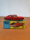 Corgi 263 Marlin Rambler Fastback In Original Box - Excellent Vintage Model
