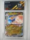 Carte Pokémon FR Altaria ex (PAR 140) Faille Paradoxe CGG 10 27550089
