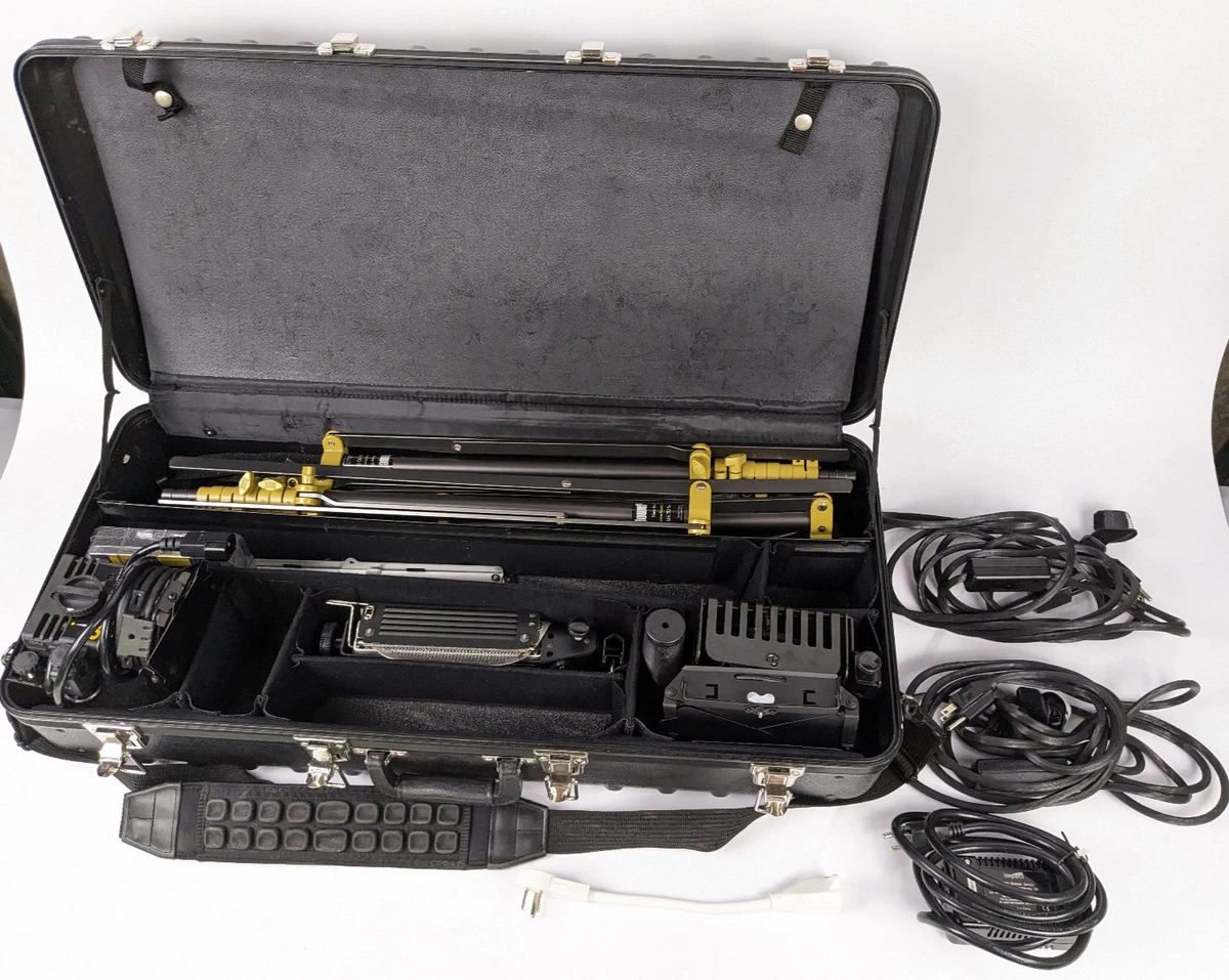 Lowel Omni Light Kit for sale | eBay