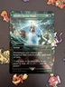 Aerith's Curaga Magic - Heroic Intervention (Rainbow Foil) Secret Lair Drop MtG