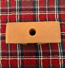 B. Lloyd Blossom Bucket Snowman Christmas Block Figurine — photo 5