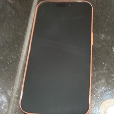 Apple iPhone 17 Pro 256GB Orange (Spectrum)