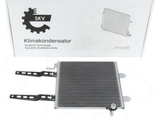 Condensateur Seat AROSA