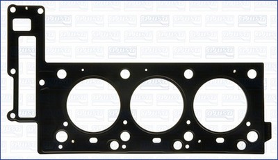 AJUSA Dichtung Zylinderkopf 10180500 für SLK MERCEDES 89mm KLASSE W204 Model CLS